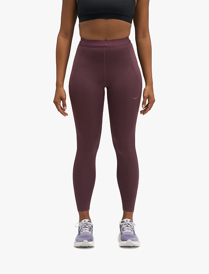 NOVAFLY RUN TIGHT 25" - טייצ נשים ארוך נובה פליי  25 אינצ' או 63.5 ס"מ