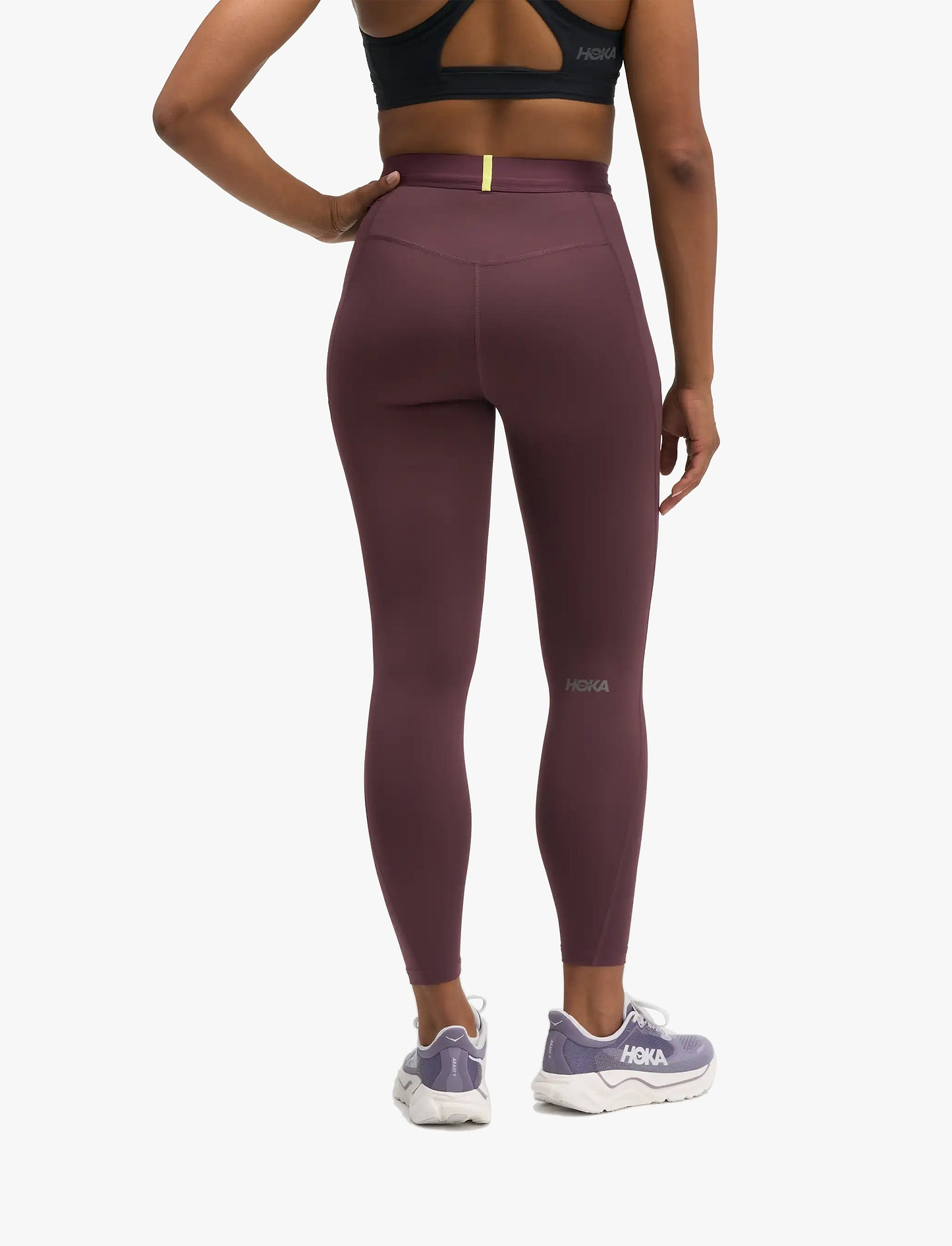 NOVAFLY RUN TIGHT 25" - טייצ נשים ארוך נובה פליי  25 אינצ' או 63.5 ס"מ