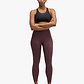 NOVAFLY RUN TIGHT 25" - טייצ נשים ארוך נובה פליי  25 אינצ' או 63.5 ס"מ