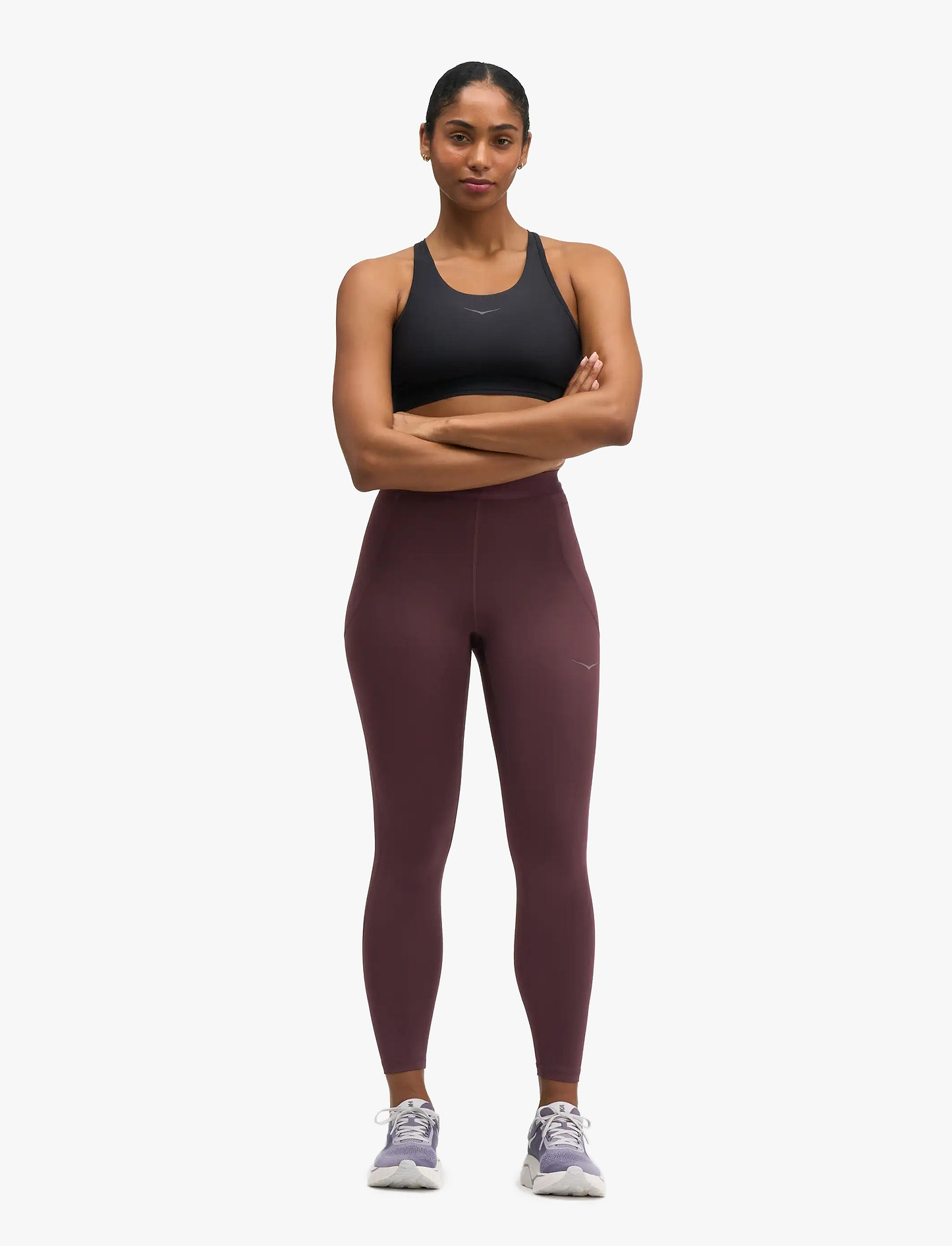 NOVAFLY RUN TIGHT 25" - טייצ נשים ארוך נובה פליי  25 אינצ' או 63.5 ס"מ