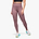 NOVAFLY RUN TIGHT 25" - טייצ נשים ארוך נובה פליי  25 אינצ' או 63.5 ס"מ בצבע קוורץ מעושן