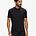 Hoka Essential Tee - חולצת טי שרוול קצר אסנשיאל לגברים בצבע לבן שמנת