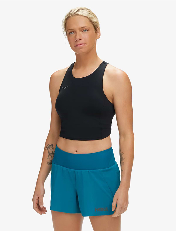 ELARO - ELARO CROP BRA חזיית ריצה