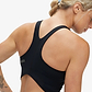 ELARO - ELARO CROP BRA חזיית ריצה