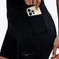 HOKA ELARO 5" BIKE SHORT - טייץ נשים קצר אלארו 5 אינצ'