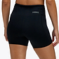 HOKA ELARO 5" BIKE SHORT - טייץ נשים קצר אלארו 5 אינצ'
