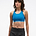 HOKA W HUPANA SPORTS BRA REMOVABLECUP - גוזיית ספורט הוקה לנשים