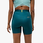 HOKA Novafly 6'' Knit Short  - מכנסי ריצה והליכה לנשים נובה פליי בצבע כחול דמדומים