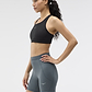 HOKA Novafly 6'' Knit Short  - מכנסי ריצה והליכה לנשים נובה פליי