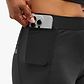 HOKA Novafly 3'' Knit Short - מכנסי ריצה והליכה לנשים נובה פליי