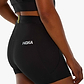 HOKA Novafly 3'' Knit Short - מכנסי ריצה והליכה לנשים נובה פליי