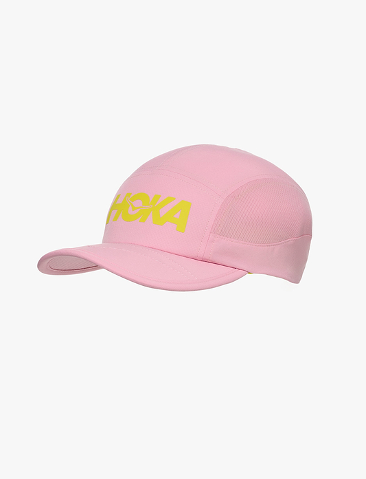 HOKA RUN HAT -  כובע ריצה הוקה