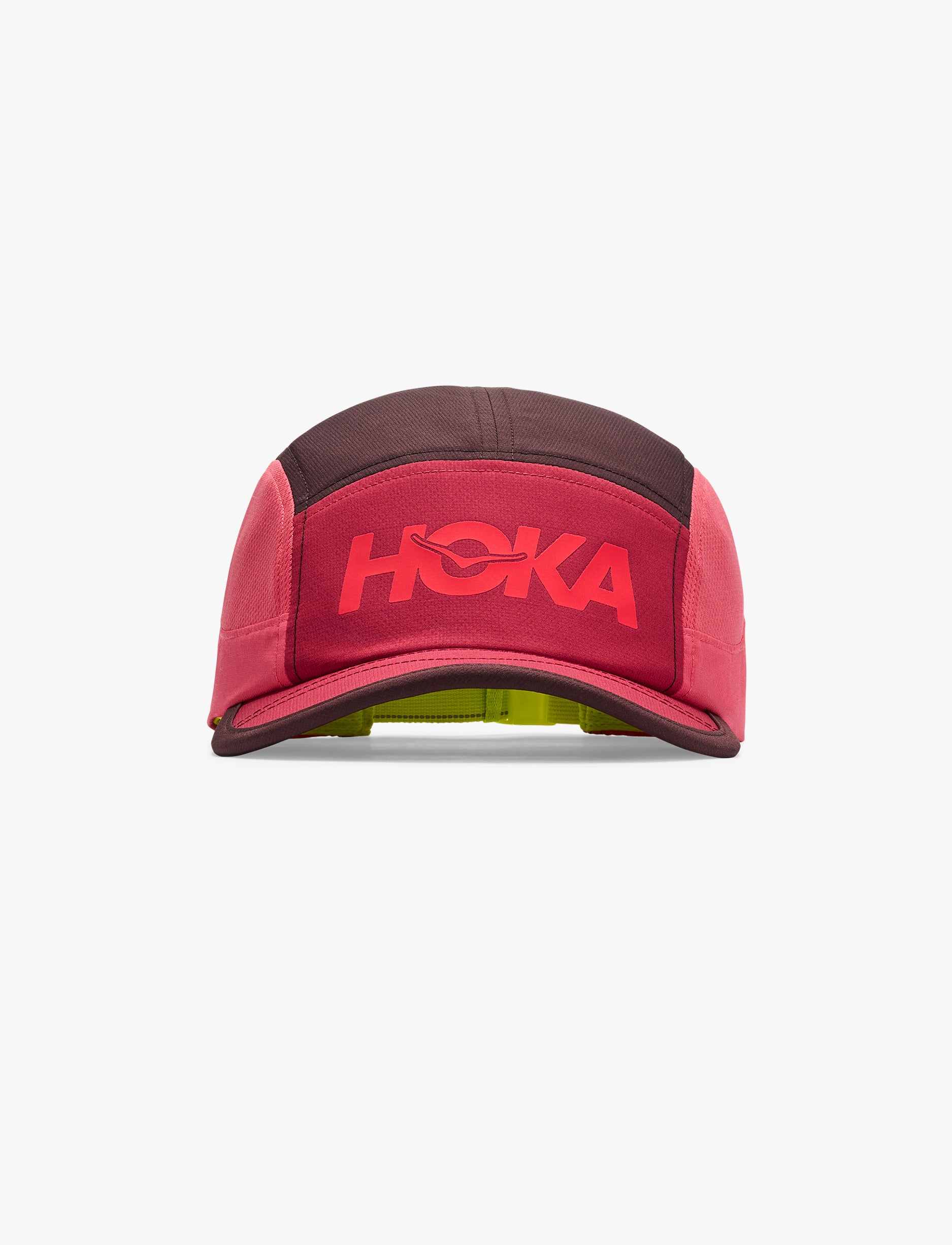 HOKA RUN HAT -  כובע ריצה הוקה