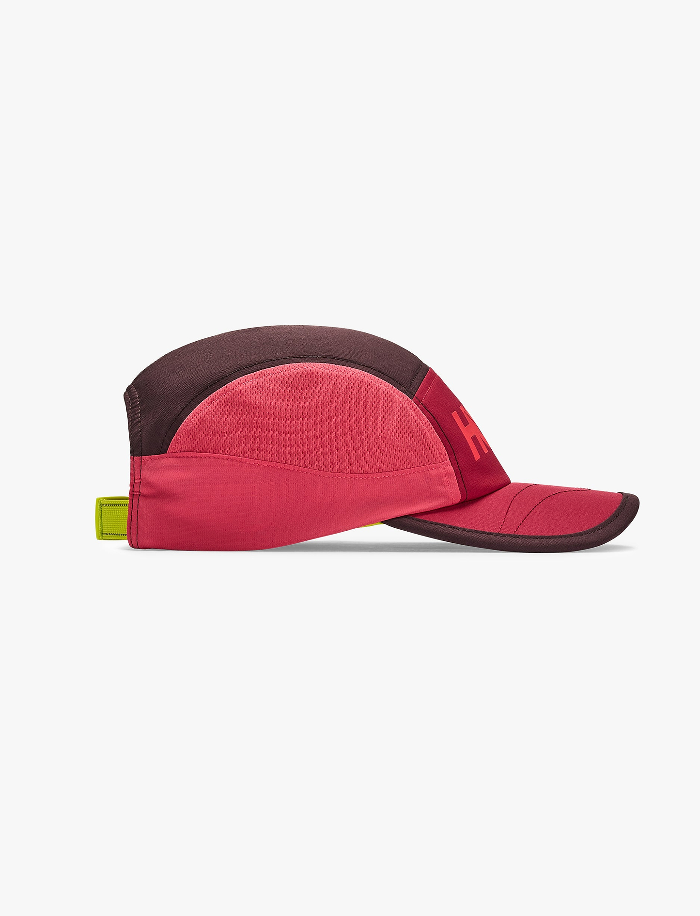 HOKA RUN HAT -  כובע ריצה הוקה