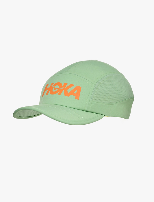 HOKA RUN HAT -  כובע ריצה הוקה