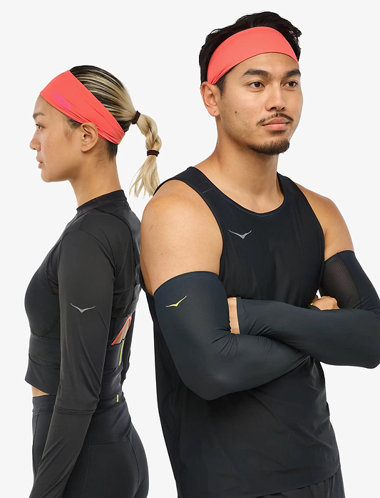 HOKA HEADBAND - סרט ראש
