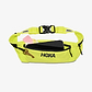 HOKA HOKA RUN BELT - פאוצ' ריצה בצבע סיטרוס
