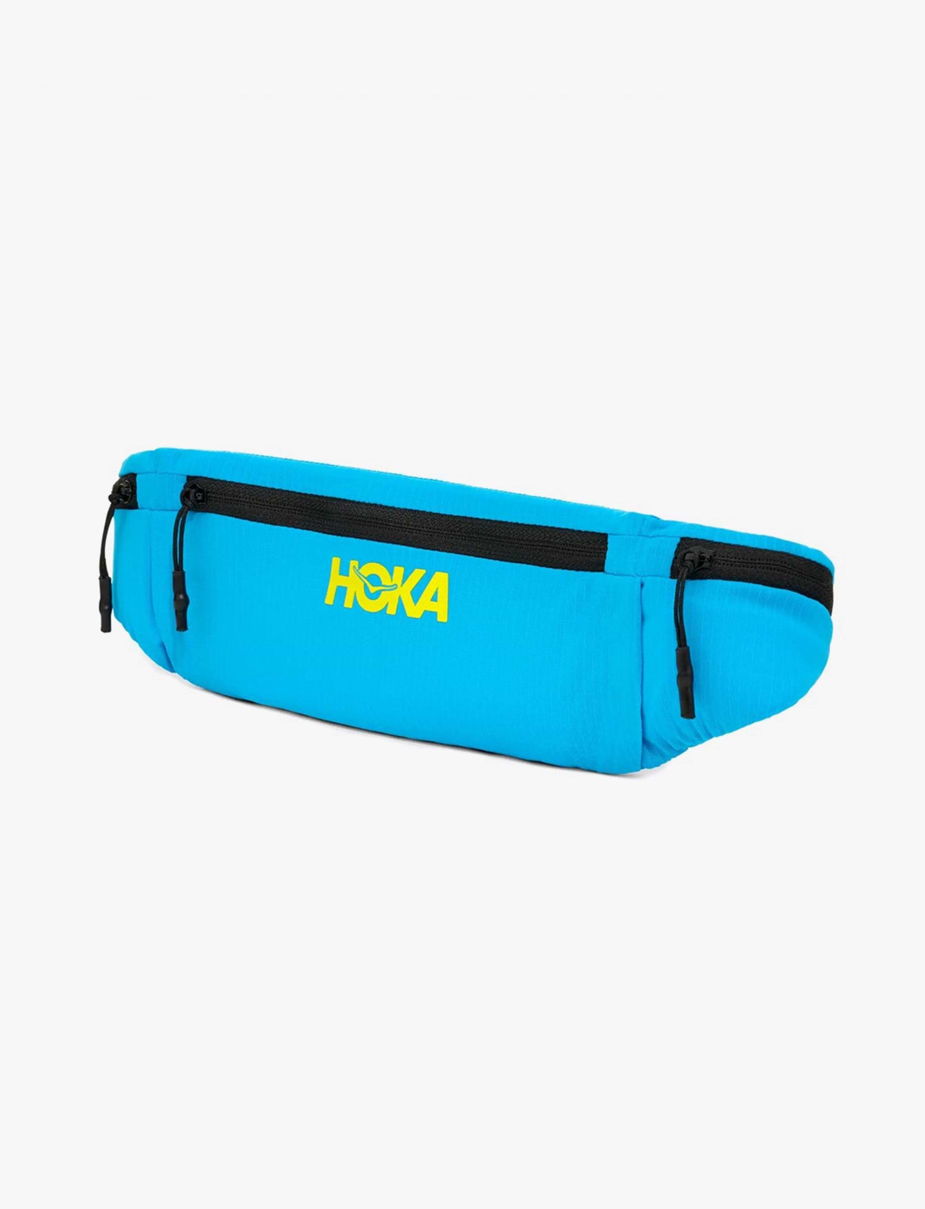 HOKA HOKA RUN BELT - פאוצ' ריצה