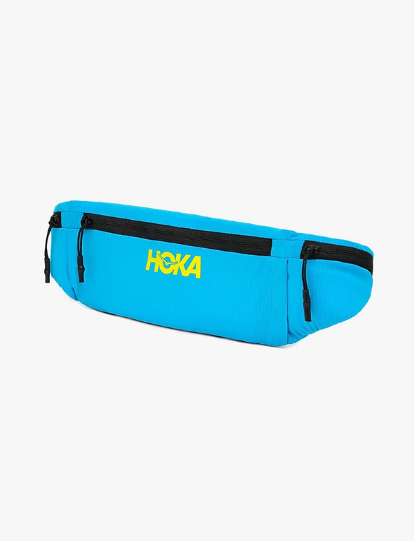 HOKA HOKA RUN BELT - פאוצ' ריצה