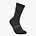 HOKA U TRAIL RUN CREW SOCK - גרבי ריצה בצבע