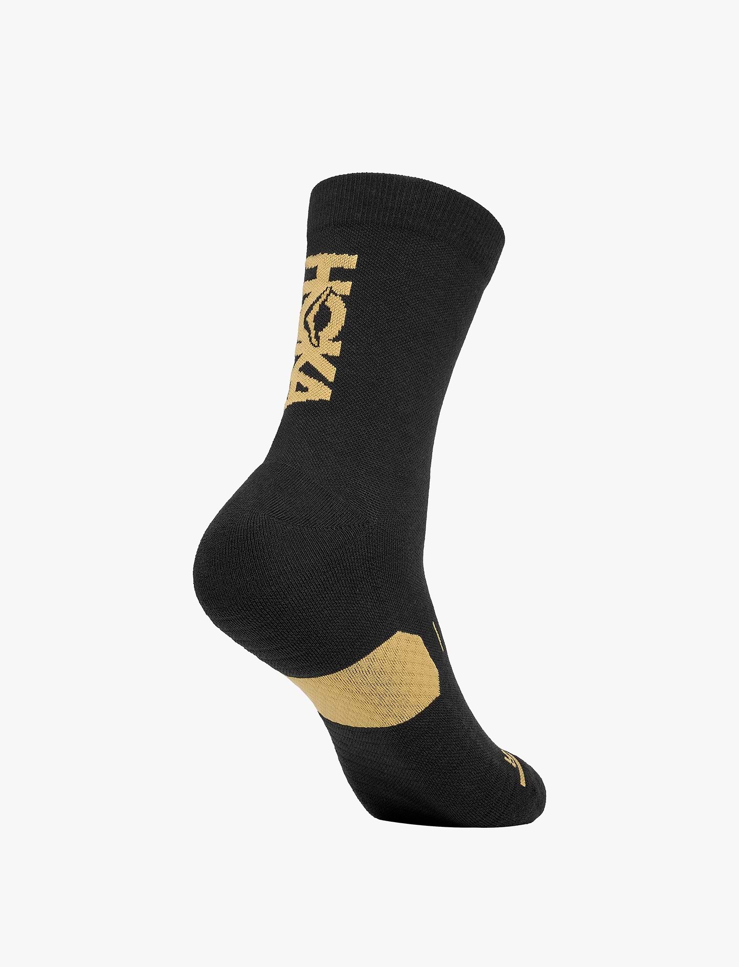 HOKA U GPX CREW RUN SOCK – גרבי ריצה גבוהות