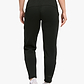 Hoka Essential Recovery Pant - מכנסי הוקה לנשים בצבע שחור