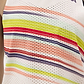Hoka Race Day Singlet -  גופיית ספורט הוקה לנשים בצבע אלבסטר פלייר