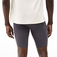 HOKA M RACE DAY HALF TIGHT - טייץ גברים הוקה בצבע סגול דיו