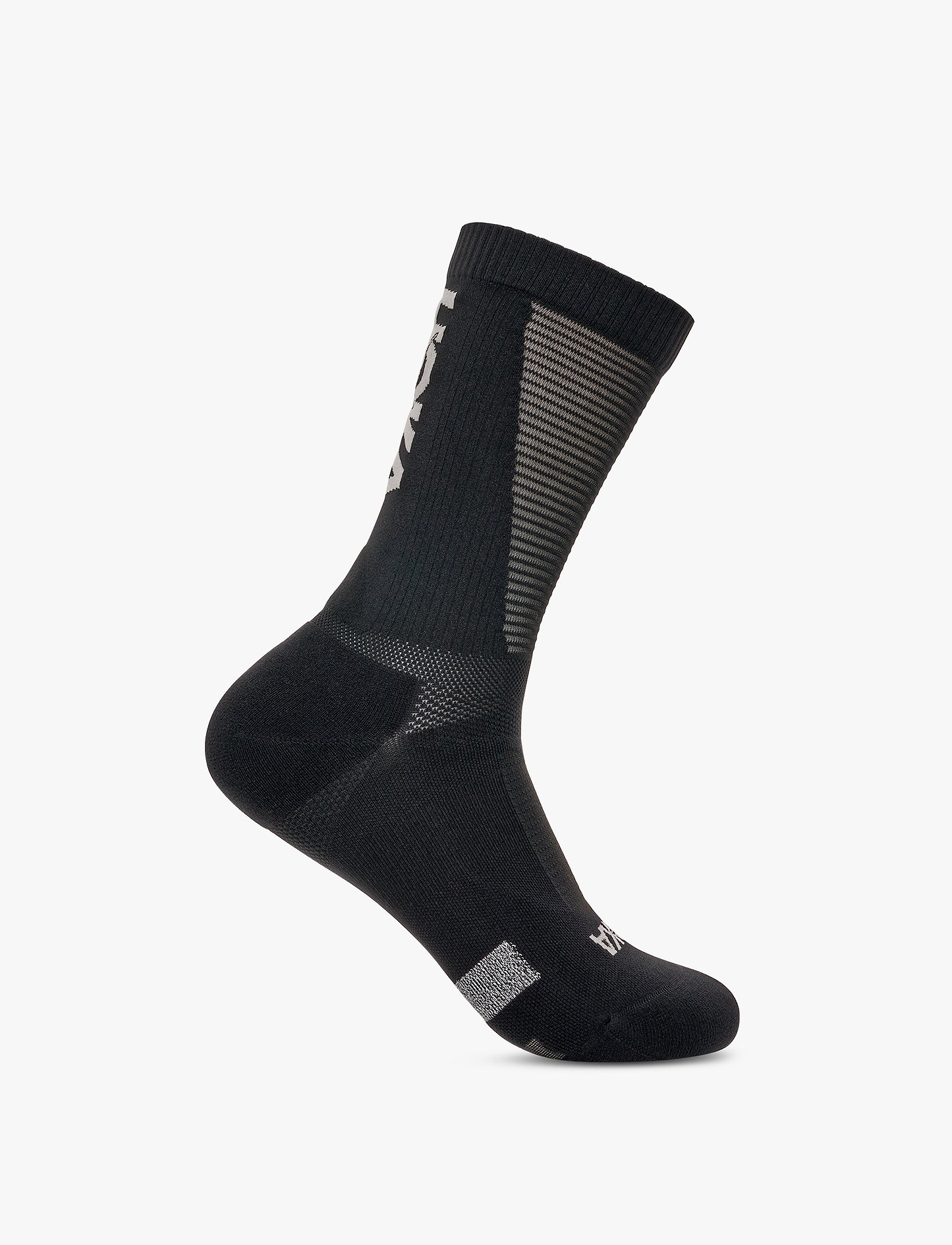 Hoka Race Day Crew Sock - גרבי הוקה