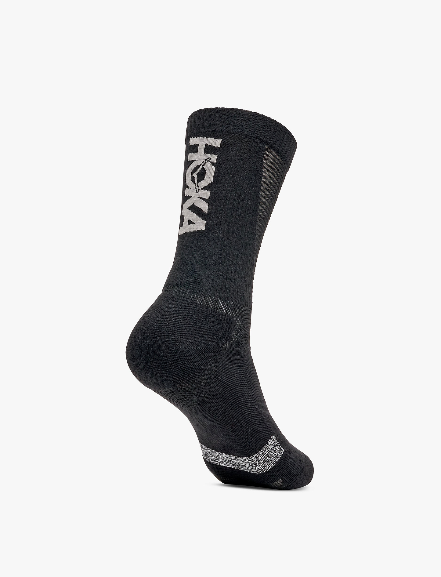 Hoka Race Day Crew Sock - גרבי הוקה