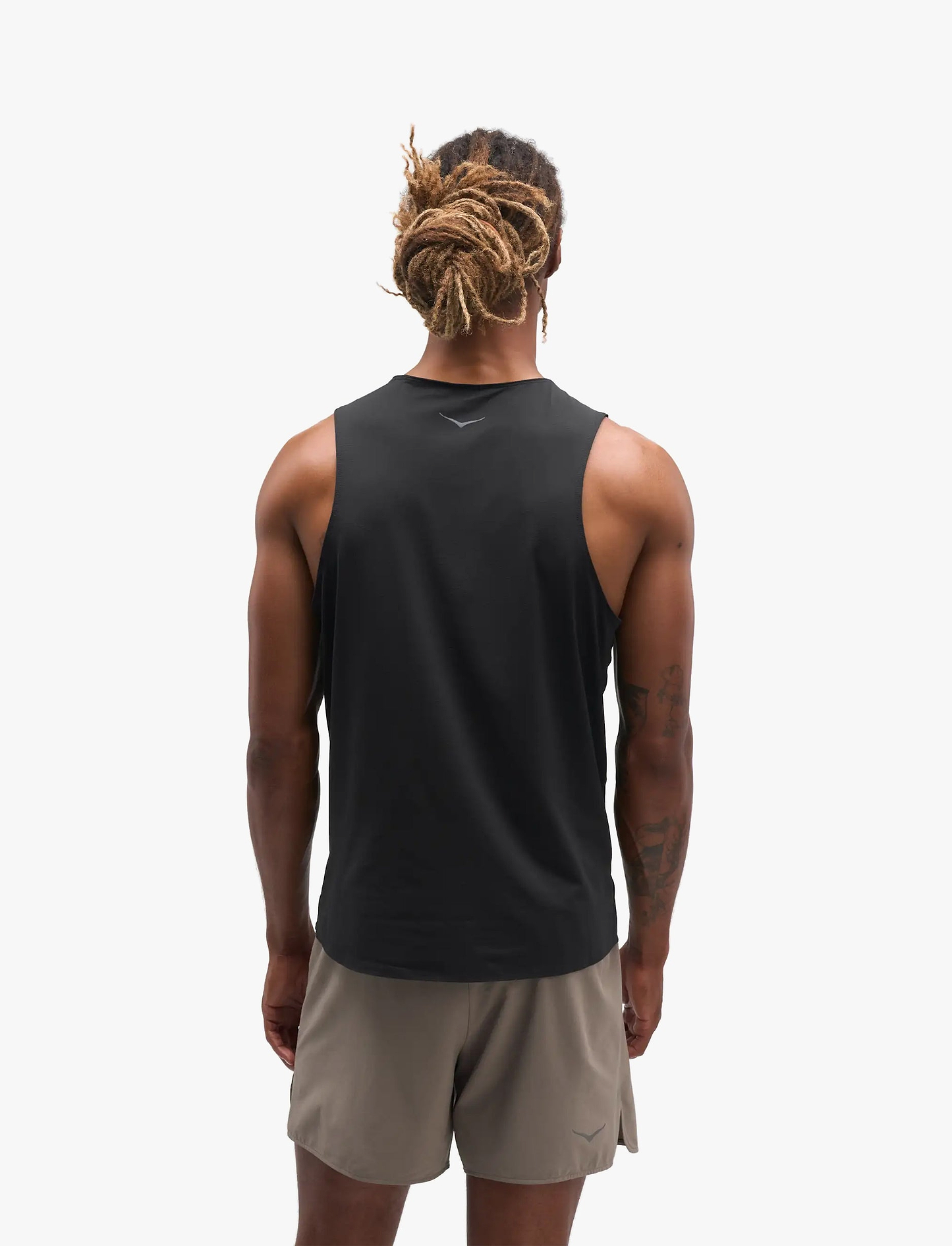 HOKA Everyrun Tank – גופיית ריצה הוקה אווריראן לגברים
