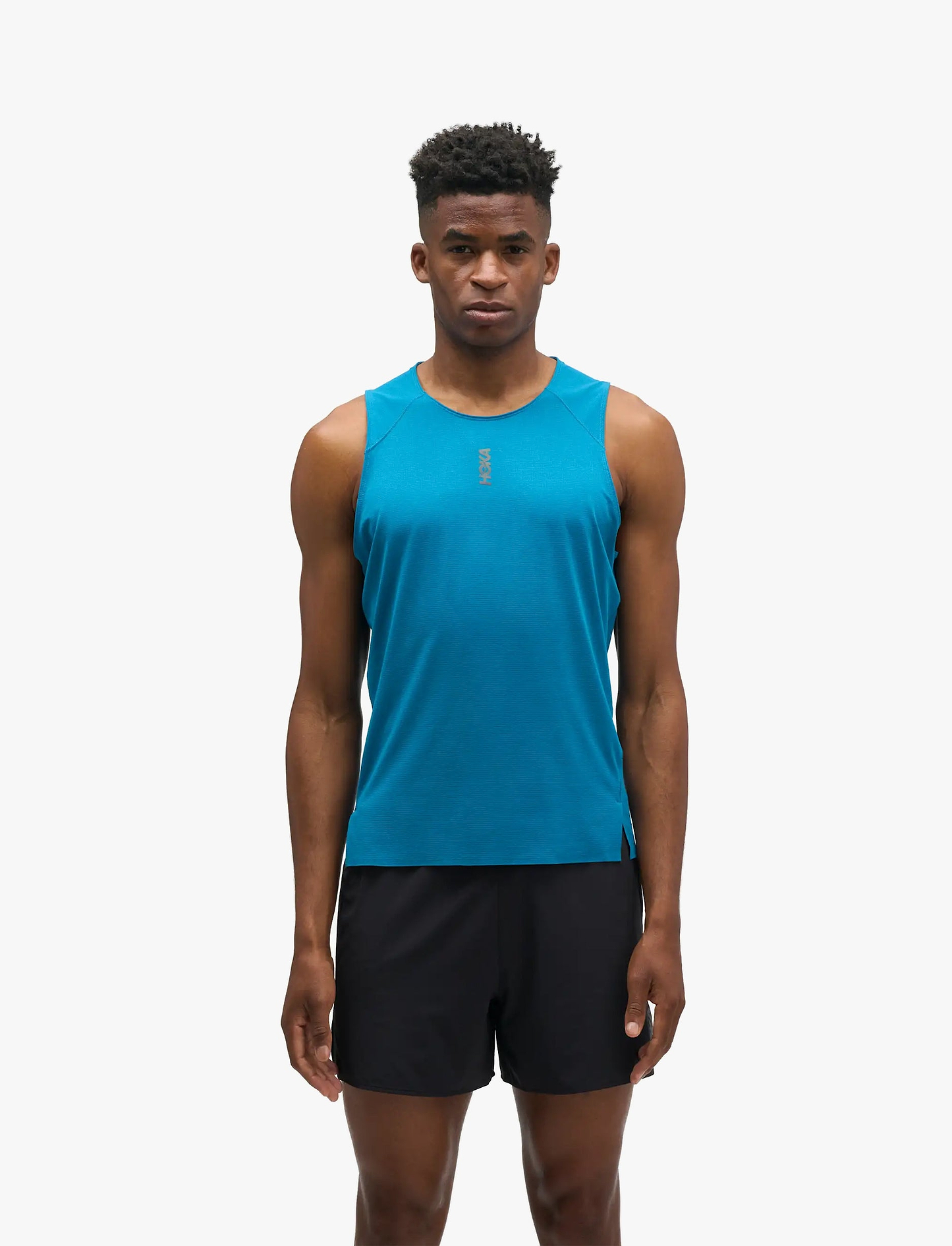 HOKA Everyrun Tank – גופיית ריצה הוקה אווריראן לגברים