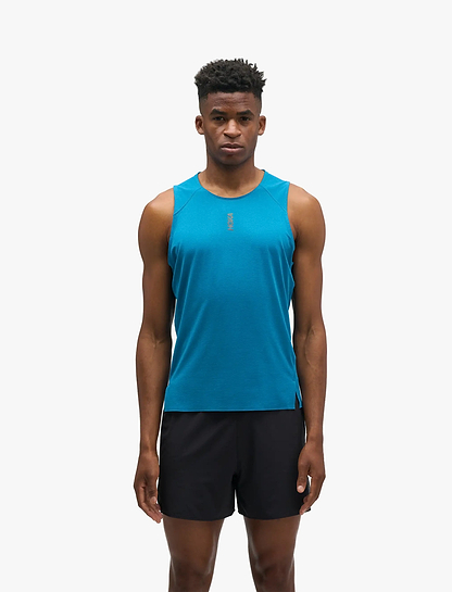 HOKA Everyrun Tank – גופיית ריצה הוקה אווריראן לגברים