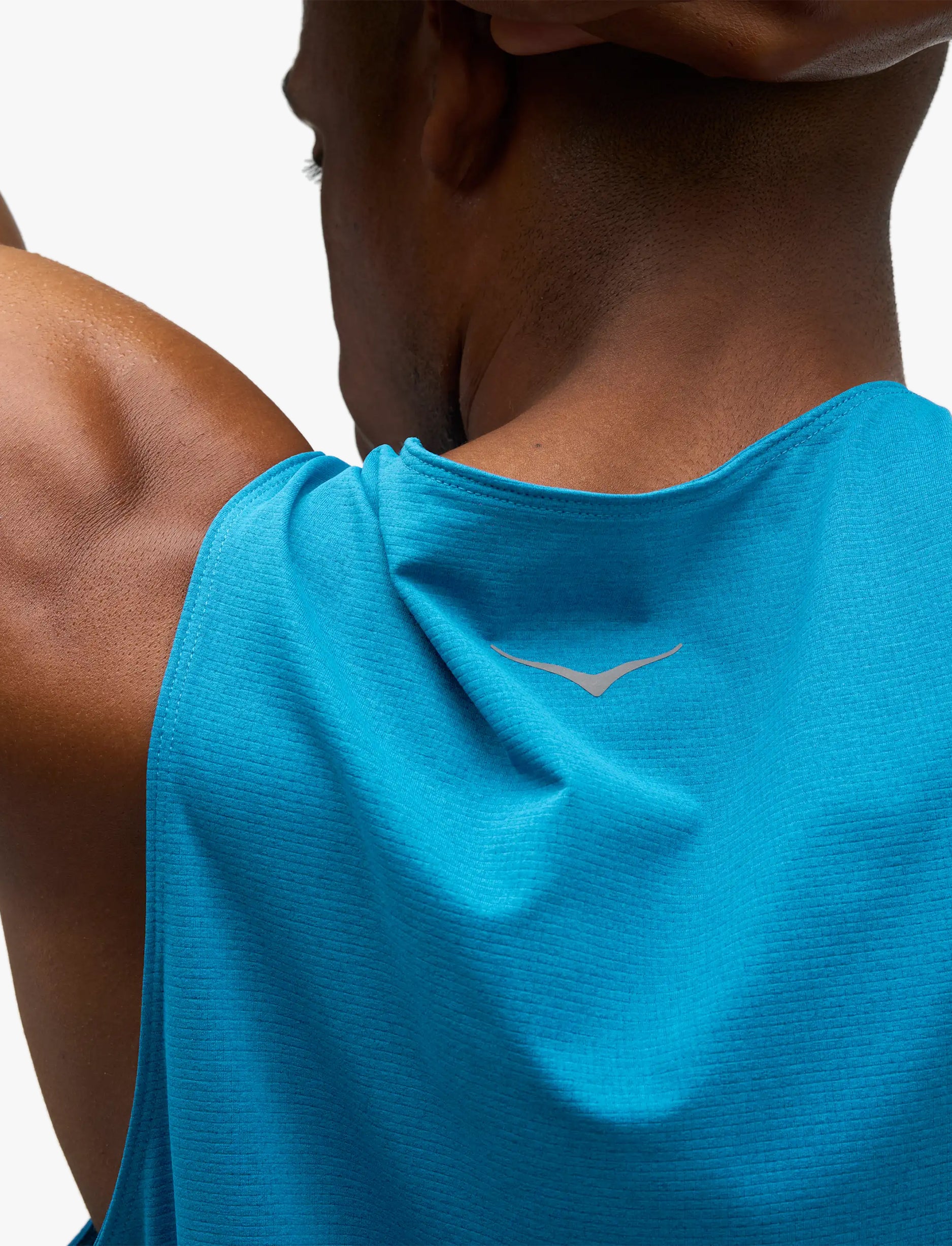 HOKA Everyrun Tank – גופיית ריצה הוקה אווריראן לגברים
