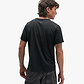 HOKA Everyrun Short Sleeve – חולצת ריצה קצרה הוקה אווריראן לגברים