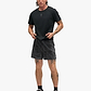 HOKA Everyrun Short Sleeve – חולצת ריצה קצרה הוקה אווריראן לגברים