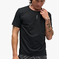 HOKA Everyrun Short Sleeve – חולצת ריצה קצרה הוקה אווריראן לגברים