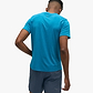 HOKA Everyrun Short Sleeve – חולצת ריצה קצרה הוקה אווריראן לגברים