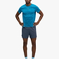 HOKA Everyrun Short Sleeve – חולצת ריצה קצרה הוקה אווריראן לגברים