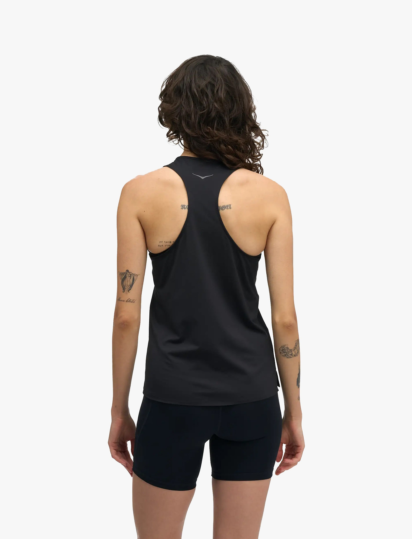 HOKA Everyrun Tank – גופיית ריצה הוקה אווריראן לנשים
