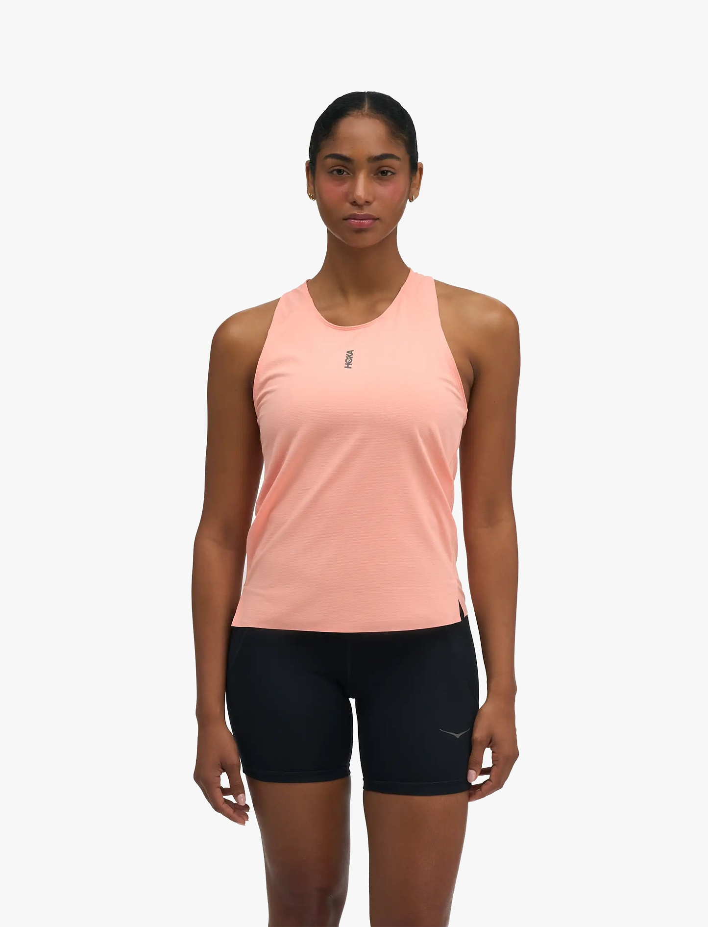 HOKA Everyrun Tank – גופיית ריצה הוקה אווריראן לנשים