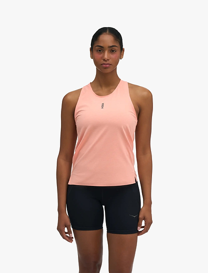 HOKA Everyrun Tank – גופיית ריצה הוקה אווריראן לנשים