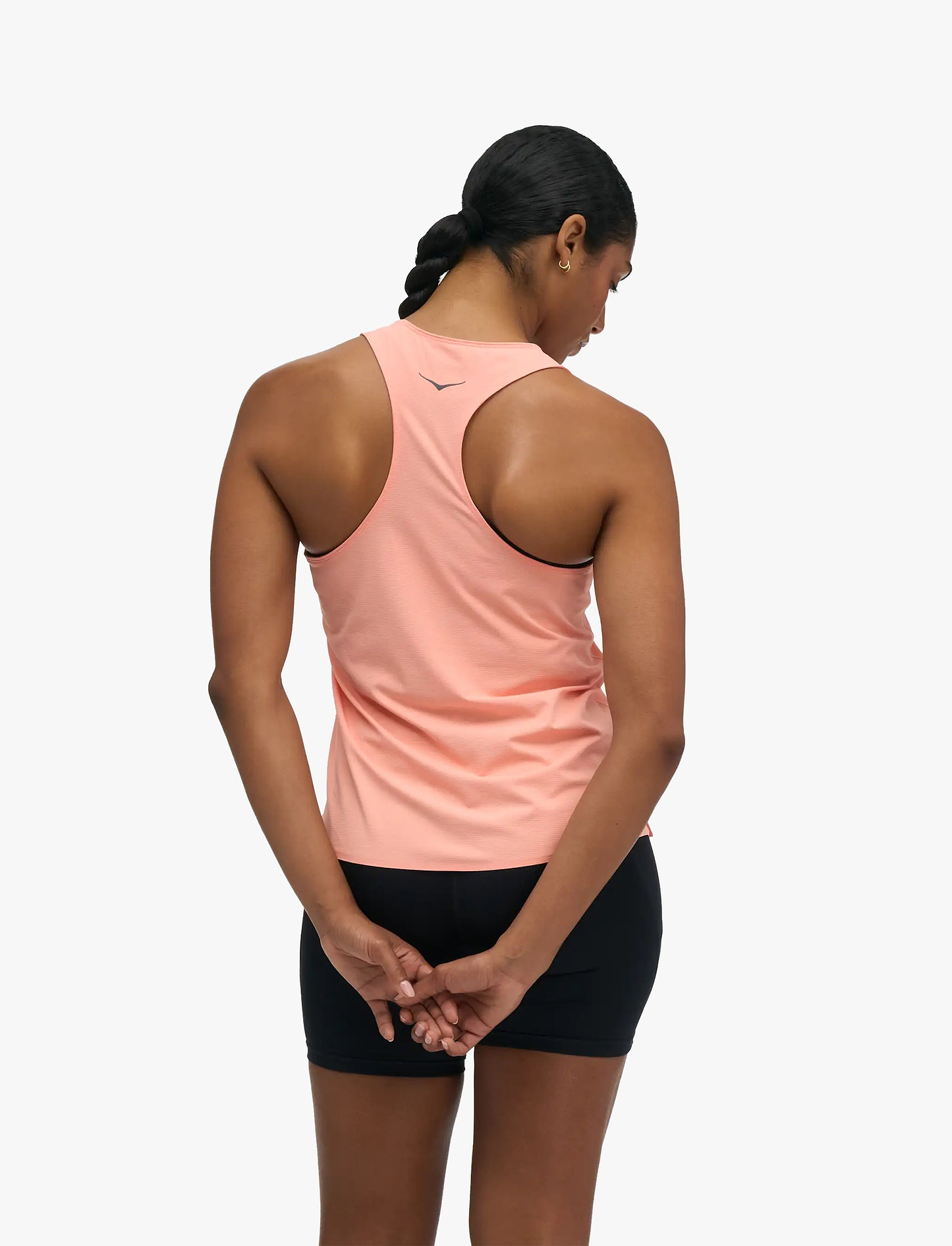 HOKA Everyrun Tank – גופיית ריצה הוקה אווריראן לנשים