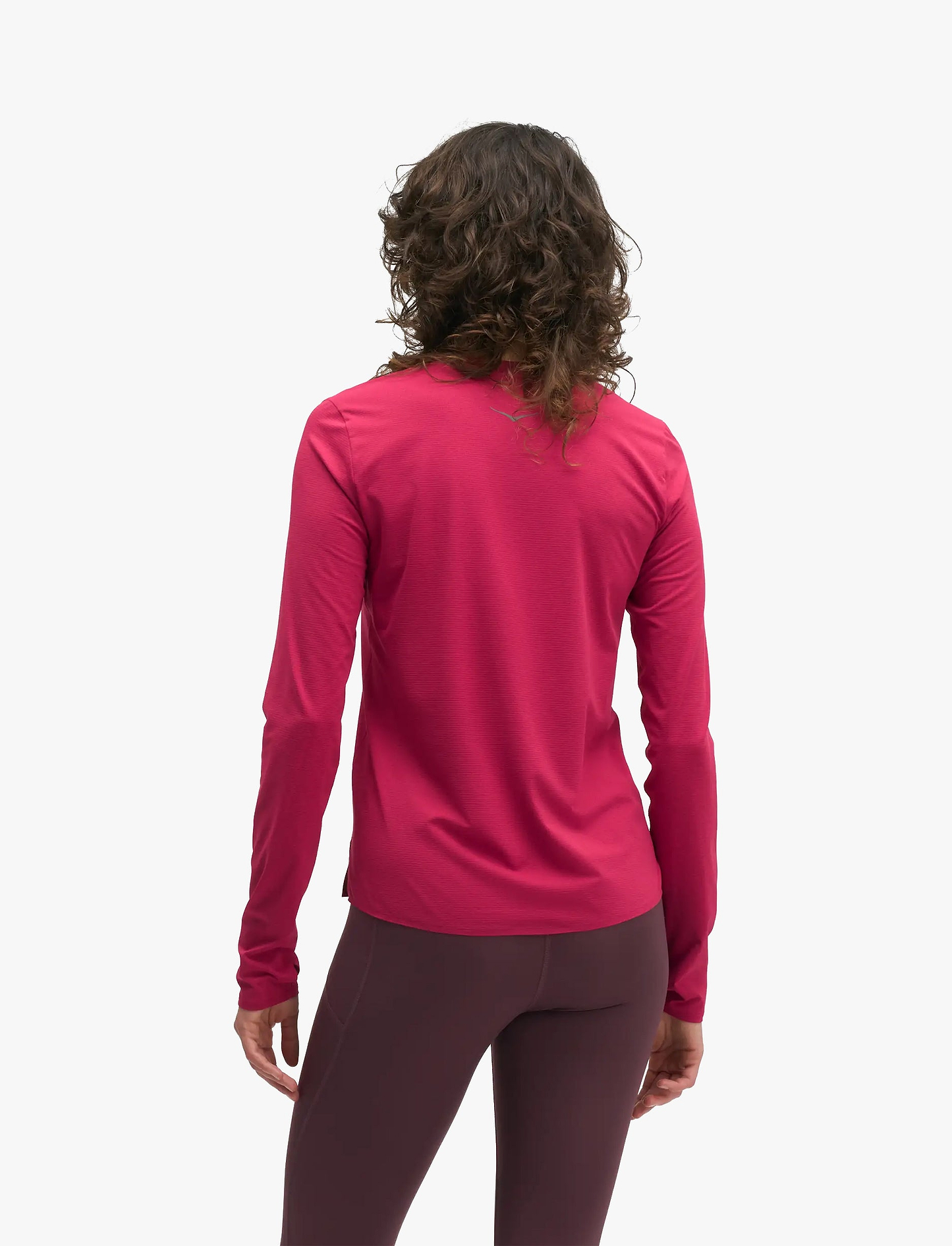 HOKA Everyrun Long Sleeve – חולצת ריצה ארוכה הוקה אווריראן לנשים