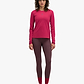 HOKA Everyrun Long Sleeve – חולצת ריצה ארוכה הוקה אווריראן לנשים