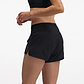 HOKA Glide Short MR 3.5" Brief - מכנסי ריצה קצרים הוקה לנשים