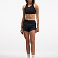 HOKA Glide Short MR 3.5" Brief - מכנסי ריצה קצרים הוקה לנשים
