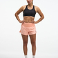 HOKA Glide Short MR 3.5" Brief - מכנסי ריצה קצרים הוקה לנשים