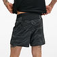 HOKA Glide Short 5" Brief CLF Print - מכנסי ריצה קצרים הוקה לגברים