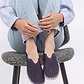 Ilse Jacobsen Tulip- נעלי סניקרס לנשים אילסה ג'קובסון